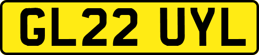 GL22UYL