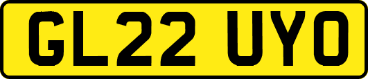 GL22UYO