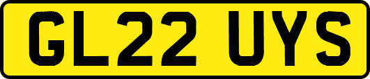GL22UYS