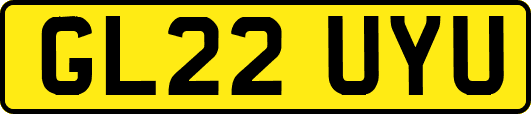 GL22UYU