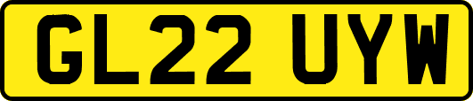GL22UYW