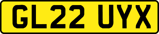 GL22UYX