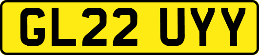 GL22UYY