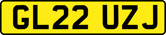 GL22UZJ