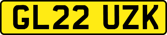 GL22UZK