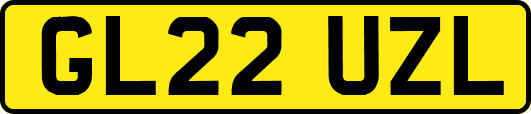 GL22UZL