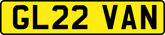 GL22VAN