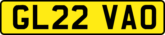 GL22VAO