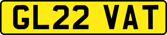 GL22VAT