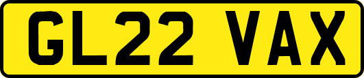 GL22VAX