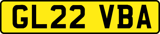 GL22VBA