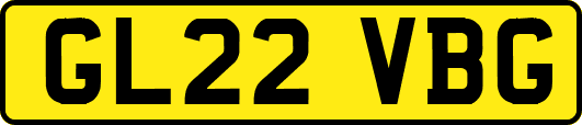 GL22VBG