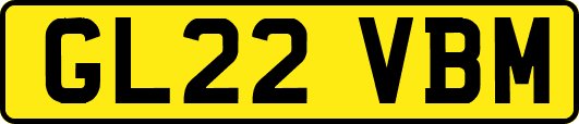 GL22VBM