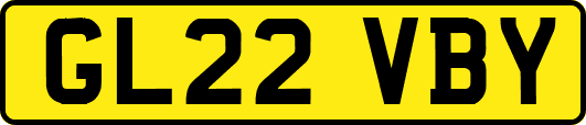 GL22VBY