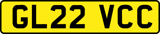 GL22VCC