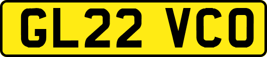 GL22VCO