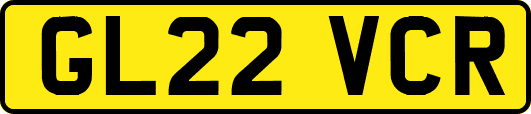 GL22VCR