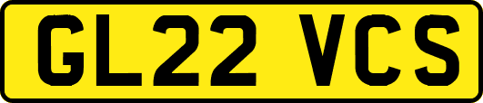 GL22VCS