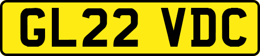 GL22VDC