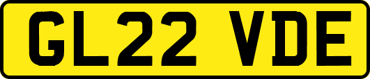 GL22VDE