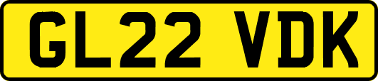 GL22VDK
