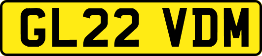 GL22VDM