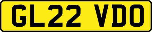 GL22VDO