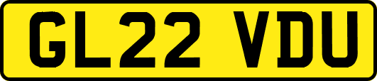GL22VDU