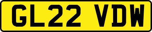 GL22VDW