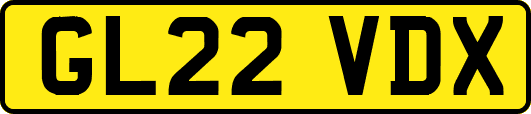 GL22VDX
