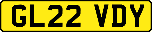 GL22VDY