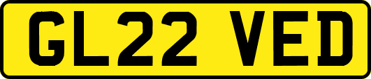GL22VED