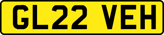 GL22VEH