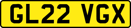 GL22VGX