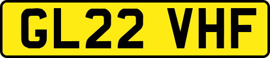 GL22VHF