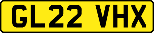 GL22VHX