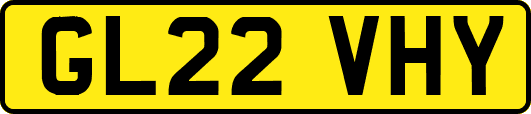 GL22VHY