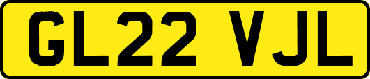 GL22VJL