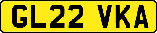 GL22VKA