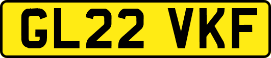 GL22VKF