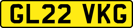 GL22VKG