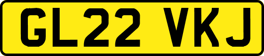 GL22VKJ