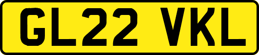 GL22VKL