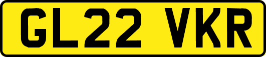 GL22VKR