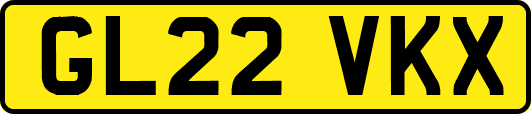 GL22VKX