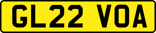 GL22VOA