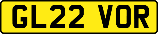 GL22VOR