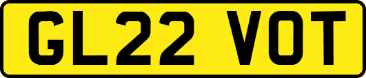 GL22VOT