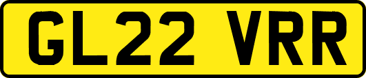 GL22VRR