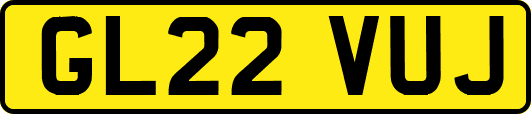 GL22VUJ